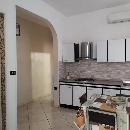 Διαμέρισμα Casa Antonella *