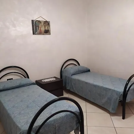 Casa Antonella * Porto Cesareo